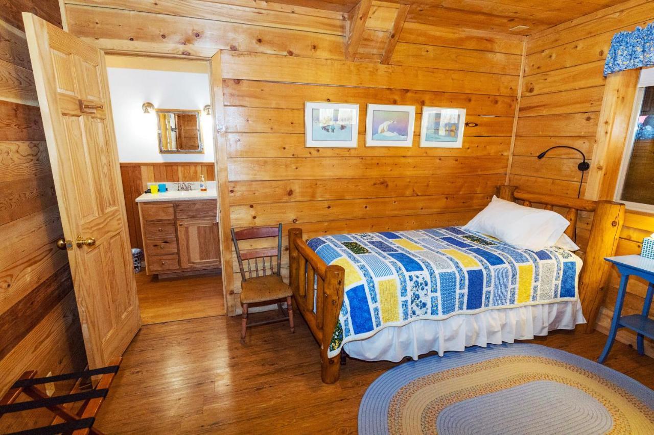 Juneberry Lodge Homer Extérieur photo