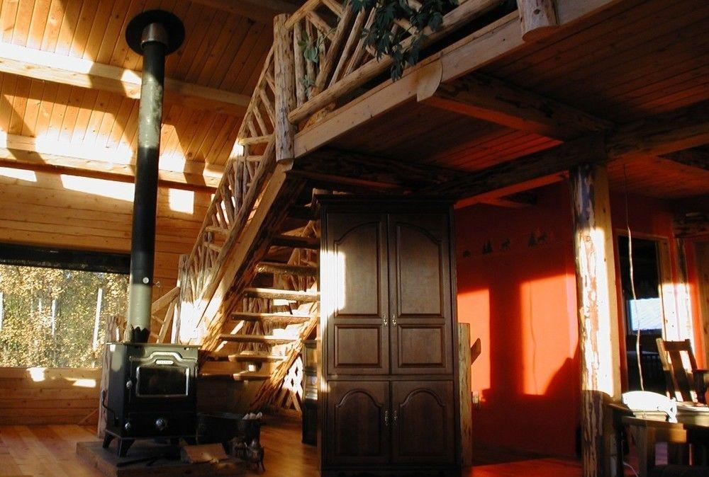 Juneberry Lodge Homer Extérieur photo