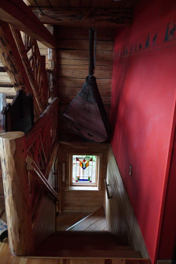 Juneberry Lodge Homer Extérieur photo