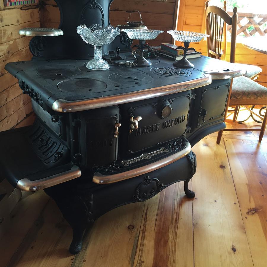 Juneberry Lodge Homer Extérieur photo