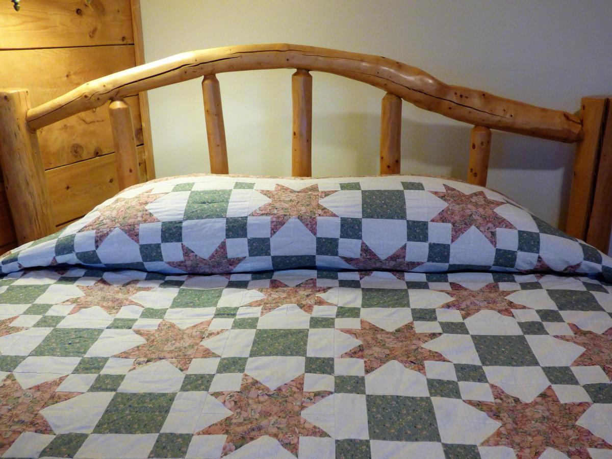 Juneberry Lodge Homer Extérieur photo