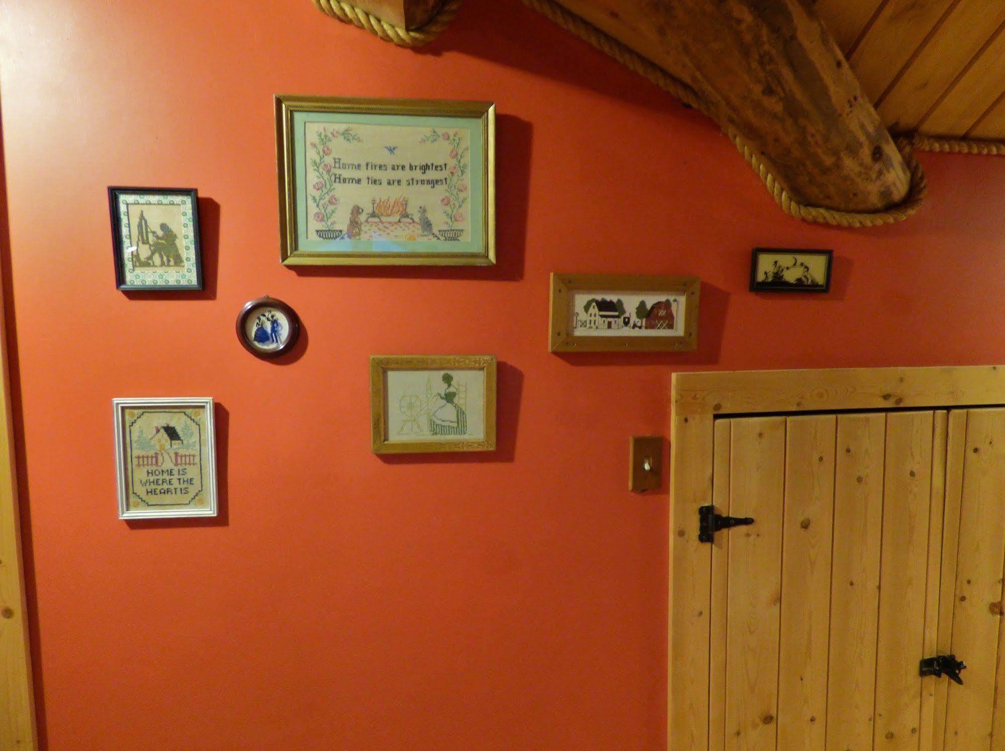 Juneberry Lodge Homer Extérieur photo