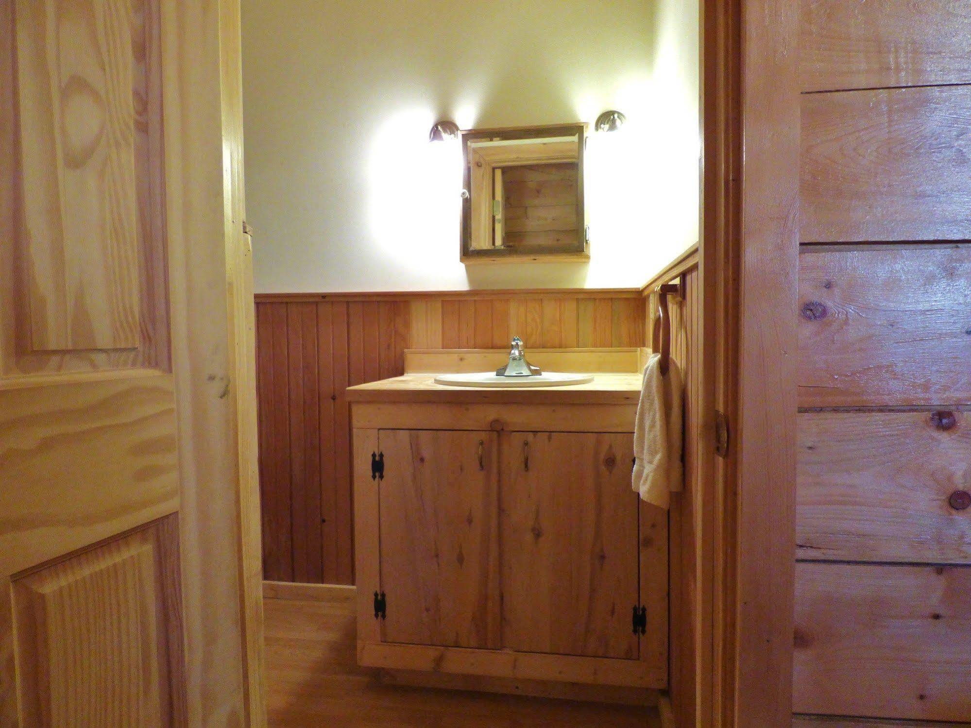 Juneberry Lodge Homer Extérieur photo