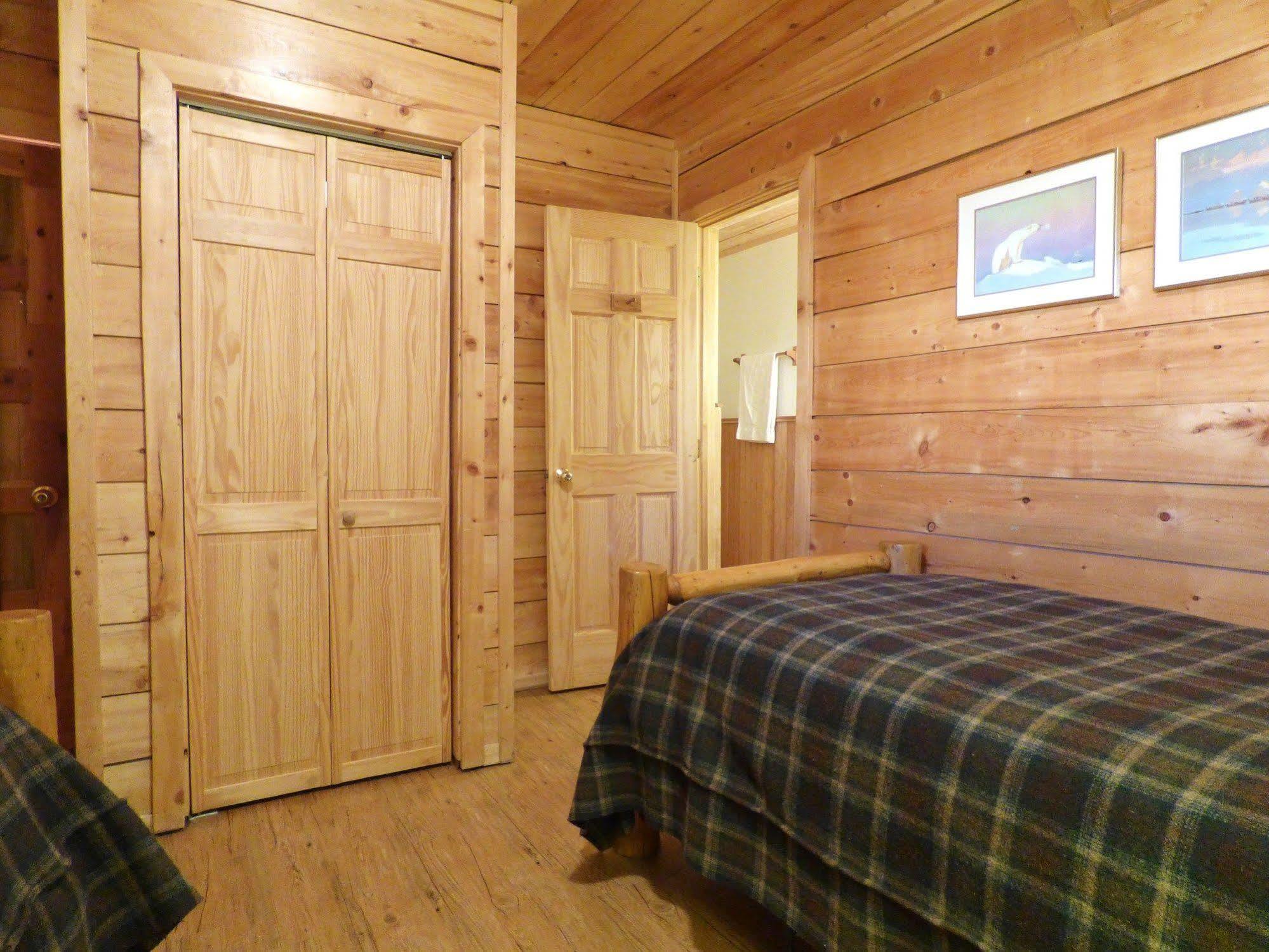 Juneberry Lodge Homer Extérieur photo
